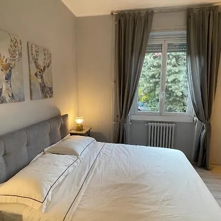 Apartamento Stilish Few Steps From The Underground *