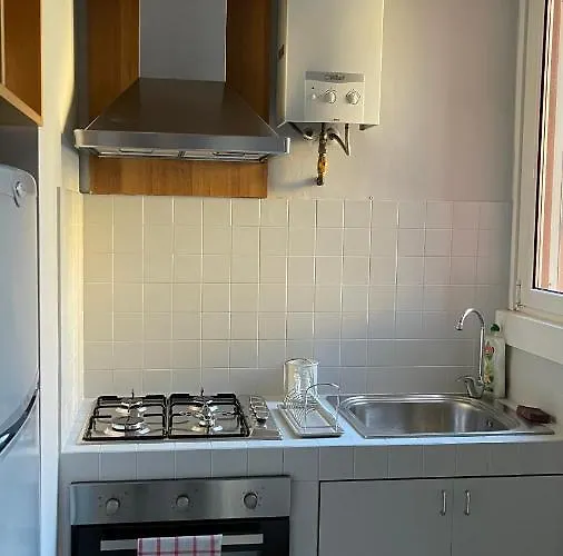 Apartment Stilish Few Steps From The Underground Milan